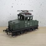 Fleischmann DB E69 electrische locomotief zonder ovp, Hobby en Vrije tijd, Modeltreinen | H0, Gebruikt, Fleischmann, Ophalen of Verzenden