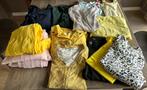 Kleding pakket dames mt S/M (14-delig), Zo goed als nieuw, Ophalen