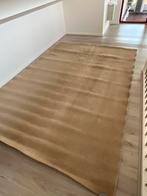Mooi Jute Tapijt - Natuurlijke Uitstraling, Gebruikt, Beige, 150 tot 200 cm, 200 cm of meer