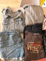 Dameskleding Pakket - Maat L (Shirt M), Kleding | Dames, Overige Dameskleding, Ophalen of Verzenden, Gedragen