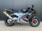 Prachtige aprillia rsv mille 1000 in zeer mooie staat!, Motoren, Motoren | Aprilia, 2 cilinders, Sportuitlaat, Super Sport, Particulier