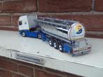 Tekno   Daf   XG+   van   Schaffelaarsbos., Hobby en Vrije tijd, Modelauto's | 1:50, Ophalen of Verzenden, Nieuw, Bus of Vrachtwagen