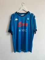 Voetbalshirt Napoli maat XXL, Verzamelen, Sportartikelen en Voetbal, Nieuw, Shirt, Ophalen of Verzenden, Buitenlandse clubs