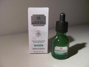 Body Shop Drops of Youth - Youth Concentrate