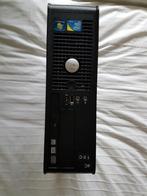 dell optiplex, Met videokaart, Dell Optiplex, Gebruikt, Core Duo