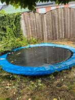 Gratis op te halen trampoline, Ophalen, Gebruikt