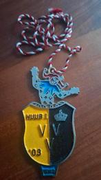 carnaval medaille VVV'03 Venlo, Ophalen of Verzenden, Overige materialen