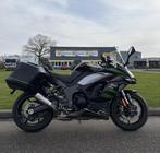 Kawasaki NINJA 1000 SX KTRC TOURER - 2021- 23 dkm nw model, Bedrijf, Overig