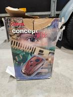 Clifford Concept 50x Auto Alarm Systeem, Ophalen, Gebruikt