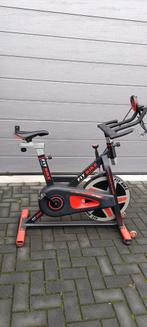 Nette spinning fiets in een goede staat, Ophalen, Gebruikt, Spinningfiets