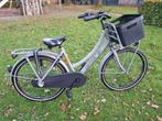 cortina U4 meisjesfiets 24INCH,  3 versnellingen, Fietsen en Brommers, Fietsen | Meisjes, 24 inch, Versnellingen, Ophalen of Verzenden