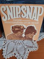 snip & snap  102, Gebruikt, Verzenden, 7 inch, Single