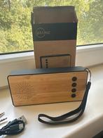 Brainz Bluetooth Speaker met Powerbank, Overige merken, Overige typen, Ophalen of Verzenden, Zo goed als nieuw