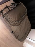 Avid benchmark X sleep system+Avid thermatech heated matras., Watersport en Boten, Hengelsport | Karpervissen, Ophalen, Zo goed als nieuw
