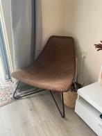 Stoel/Leesstoel (als nieuw), Ophalen, Zo goed als nieuw, 75 tot 100 cm