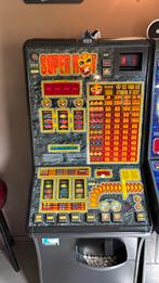 SUPER HOT gokautomaat, Verzamelen, Automaten | Gokkasten en Fruitautomaten, Ophalen of Verzenden, Zo goed als nieuw