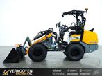 2025 Giant G2700 X-tra HD+ (Jubileum Editie) VK9884, Wiellader of Shovel