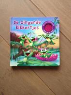 KIKKER, Boeken, Kinderboeken | Kleuters, Jongen of Meisje, Ophalen of Verzenden, Fictie algemeen, Zo goed als nieuw