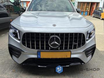 Mercedes MB X247 GLB-Klasse Panamericana AMG GT Grille Gril  beschikbaar voor biedingen
