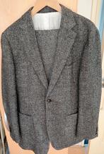 Suitsupply Havana - Alpaca wol mix pak/kostuum maat 52., Verzenden, Zo goed als nieuw, Maat 52/54 (L), Suitsupply