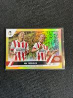 PSV Prodigies /299, Ophalen of Verzenden, Zo goed als nieuw, Plaatje