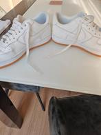 Air force 1, Kleding | Heren, Schoenen, Ophalen, Zo goed als nieuw, Wit