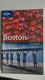 Lonely Planet Boston Reisgids, Lonely Planet, Budget, Ophalen of Verzenden, Zo goed als nieuw