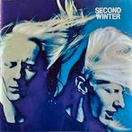 Johnny Winter - Second Winter, Verzenden, Gebruikt, Rock-'n-Roll