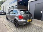 Volkswagen Polo 1.4-16V Trendline, Voorwielaandrijving, 86 pk, Gebruikt, 4 cilinders