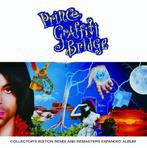 PRINCE - GRAFFITI BRIDGE (COLLECTOR'S EDITION-) 2CD, Verzenden, 1980 tot 2000, Nieuw in verpakking