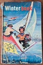 Winterboek, Ophalen of Verzenden, Gelezen