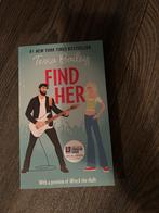 Tessa Bailey - Find Her, Boeken, Ophalen of Verzenden, Nieuw, Tessa Bailey