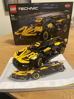 LEGO Technic 42151 Bugatti Bolide - Compleet!, Kinderen en Baby's, Speelgoed | Duplo en Lego, Ophalen of Verzenden, Zo goed als nieuw