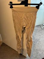 Legging, Kleding | Dames, Leggings, Maillots en Panty's, Ophalen of Verzenden, Zo goed als nieuw, Beige, Legging