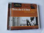 Son De Cuba - Cuban Traditional Music, Ophalen of Verzenden