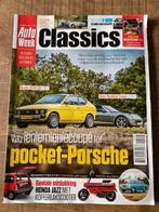 Autoweek Classics, nummer 5 uit 2005, Boeken, Auto's | Folders en Tijdschriften, Ophalen of Verzenden, Zo goed als nieuw, Algemeen
