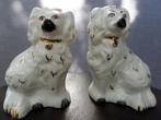 Beswick England hoerenhonden Staffordshire honden Vintage, Verzamelen, Beelden en Beeldjes, Ophalen of Verzenden, Zo goed als nieuw