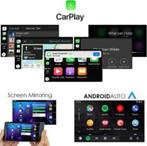 Navigatie Mini One F55 F56 F57 NBT 2015 android 13 carplay, Nieuw, Ophalen of Verzenden