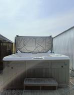 Jacuzzi Sundance Spas model Optima Spa, Tuin en Terras, Bubbelbaden en Hottubs, Ophalen of Verzenden, Zo goed als nieuw