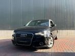 Audi A1 1.2 TFSI Ambition Pro Line Business * Navi * Climate, Voorwielaandrijving, Stof, Zwart, 4 stoelen