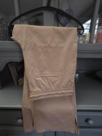 Nieuwe broek van Gerry Weber, maat 46, Verzenden, Beige, Maat 46/48 (XL) of groter, Nieuw