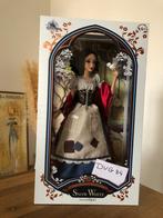 Disney's Snow White - Sneeuwwitje (Limited Doll), Ophalen, Sneeuwwitje of Doornroosje, Zo goed als nieuw, Beeldje of Figuurtje