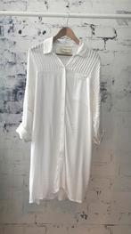 Moost wanted Yasmine blouse dress maat S, Wit, Nieuw, Ophalen of Verzenden, Maat 36 (S)