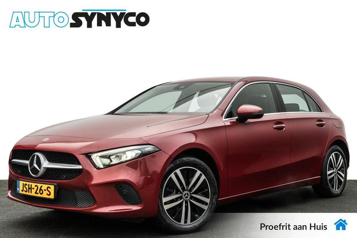 Mercedes-Benz A-Klasse 250 e Plug-in Hybride Bus. Line | Wid, Auto's, Mercedes-Benz, Bedrijf, Te koop, A-Klasse, ABS, Achteruitrijcamera