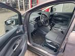 Ford C-Max 1.0 Edition Plus / camera / trekhaak, Voorwielaandrijving, 125 pk, Gebruikt, Bruin