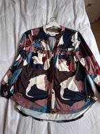 Transfer: travelstof blouse maat m/L, Kleding | Dames, Blouses en Tunieken, Ophalen of Verzenden, Nieuw, Maat 38/40 (M)