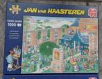 Puzzels Jan van Haasteren 1000 stukjes, Ophalen, 500 t/m 1500 stukjes, Zo goed als nieuw, Legpuzzel