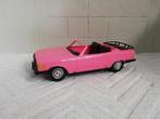 Vintage Barbie Mercedes Meritus industries 1983., Ophalen of Verzenden, Gebruikt