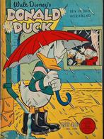Donald Duck 1956 nr. 48, Boeken, Stripboeken, Gelezen, Ophalen of Verzenden, Meerdere stripboeken