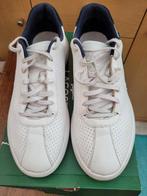 Lacoste Heren Sneakers, Ophalen of Verzenden, Wit, Lacoste, Sneakers of Gympen
